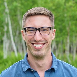 Meet your Posher, Aaron